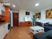 Piso en Venta en Málaga del Fresno, Málaga