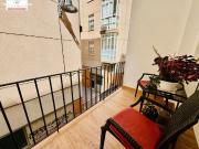 Piso en Venta en Málaga del Fresno, Málaga
