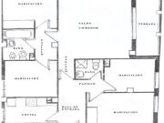 Piso en Venta en Málaga del Fresno, Málaga