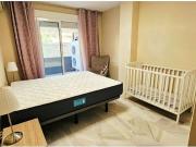 Piso en Venta en Málaga del Fresno, Málaga