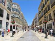 Piso en Venta en Málaga del Fresno, Málaga
