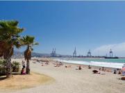 Piso en Venta en Málaga del Fresno, Málaga