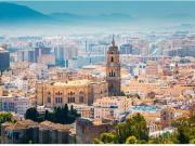 Piso en Venta en Málaga del Fresno, Málaga