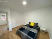 Piso en Venta en Málaga del Fresno, Málaga