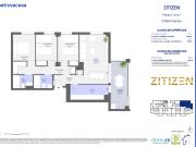 Piso en venta en Málaga, Distrito Zeta Recinto Ferial...