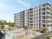 Piso en venta en Málaga, Distrito Zeta Recinto Ferial...