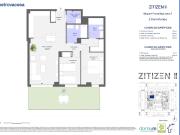 Piso en venta en Málaga, Distrito Zeta Recinto Ferial...