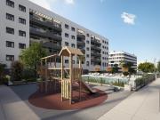 Piso en venta en Málaga, Distrito Zeta Recinto Ferial...