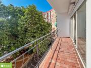 Piso en venta en Málaga, El Ejido La Merced La Victoria