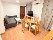 Piso en venta en Málaga, El Ejido. PISO REFORMADO CON...