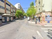 Piso en venta en Málaga, El Ejido. Pisos.