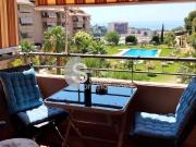 Piso en venta en Málaga, El Palo. MAGNÍFICO PISO EN...