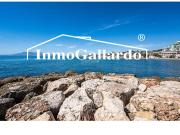 Piso en venta en Málaga, El Palo. Luminoso Piso Frente...