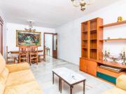 Piso en venta en Málaga, Heroe de Sostoa