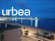 Piso en venta en Málaga, Huelin