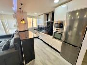 Piso en venta en Málaga, La Luz El Torcal. Nuevo piso...