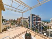 Piso en venta en Málaga, La Malagueta Monte Sancha....