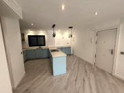 Piso en venta en Málaga, La Malagueta Monte Sancha....