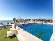 Piso en venta en Málaga, La Malagueta Monte Sancha....