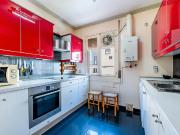 Piso en venta en Málaga, La Malagueta Monte Sancha....