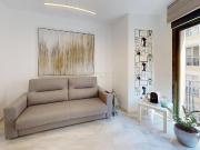 Piso en venta en Málaga, La Malagueta Monte Sancha....