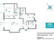 Piso en venta en Málaga, La Malagueta Monte Sancha. Piso...