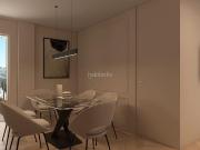 Piso en venta en Málaga, La Malagueta Monte Sancha. Pisos.