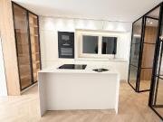 Piso en venta en Málaga, La Malagueta Monte Sancha. Pisos.