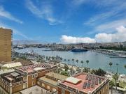 Piso en venta en Málaga, La Malagueta Monte Sancha. Pisos.
