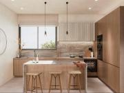 Piso en venta en Málaga, La Malagueta Monte Sancha. Pisos.