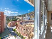 Piso en venta en Málaga, La Malagueta Monte Sancha....