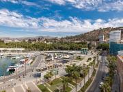 Piso en venta en Málaga, La Malagueta Monte Sancha....