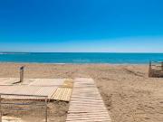 Piso en venta en Málaga, La Malagueta Monte Sancha....