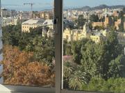 Piso en venta en Málaga, La Malagueta Plaza de Toros