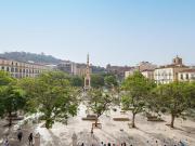 Piso en venta en Málaga, La Merced. Piso en Plaza de la...