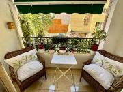 Piso en venta en Málaga, La Trinidad. Espectacular piso...