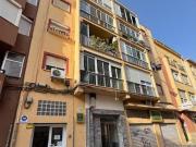 Piso en venta en Málaga, La Trinidad. Pisos.