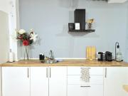 Piso en venta en Málaga, La Trinidad. Stylish Apartment...