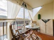 Piso en venta en Málaga, La Unión Cruz de Humilladero...