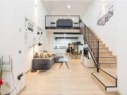 Piso en venta en Málaga, La Victoria. Exclusivo piso con...