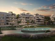 Piso en venta en Málaga, Limonar. Piso con terraza...