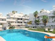 Piso en venta en Málaga, Limonar. Piso en La Reserva de...