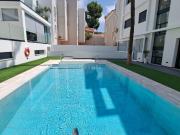 Piso en venta en Málaga, Limonar. Pisos.