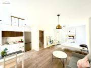 Piso en venta en Málaga, Los Castillejos La Trinidad....