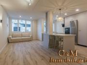 Piso en venta en Málaga, Los Castillejos La Trinidad. Pisos.