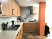 Piso en venta en Málaga, Los Guindos Parque Mediterráneo...