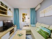 Piso en venta en Málaga, Mangas Verdes Las Flores Parque...