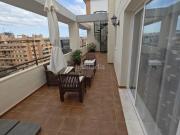 Piso en venta en Málaga, Martín Carpena Torre del Río....