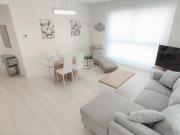 Piso en venta en Málaga, Martín Carpena Torre del Río....