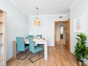 Piso en venta en Málaga, Martín Carpena Torre del Río....